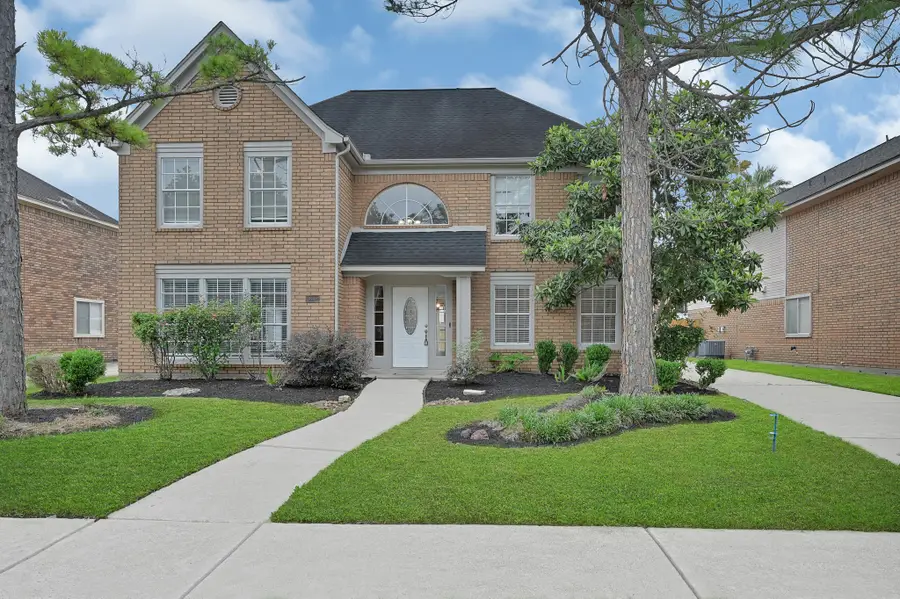 3602 Cresswell Court, Missouri City, TX 77459 - #2