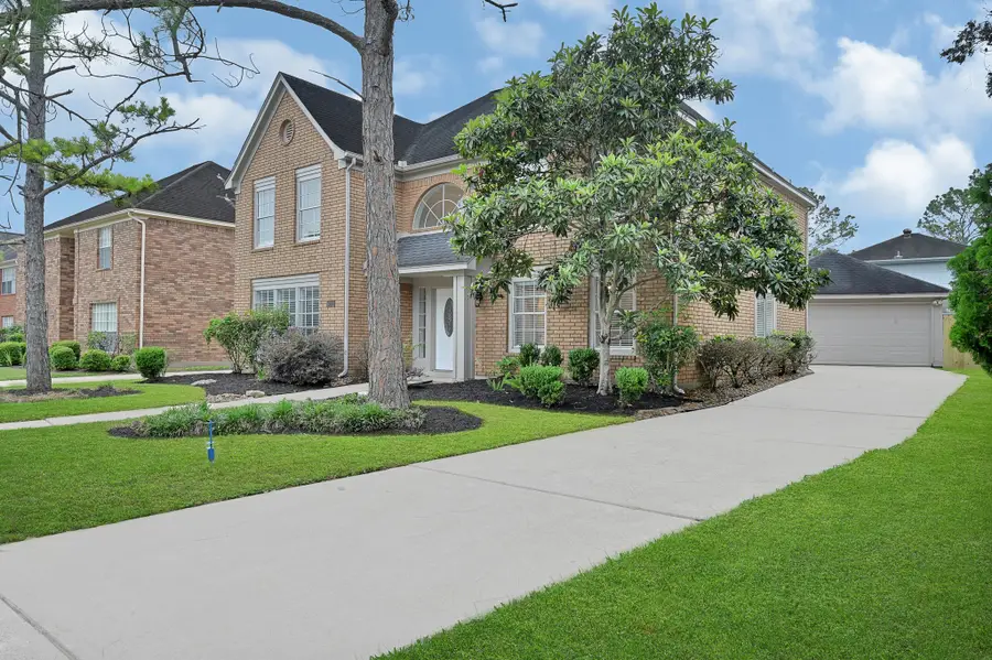 3602 Cresswell Court, Missouri City, TX 77459 - #3