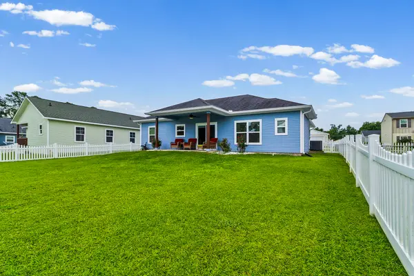146 Iris, Livingston, TX 77351