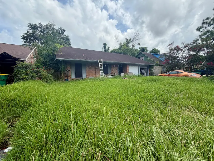 1845 El Mar Lane, Seabrook, TX 77586 - #2