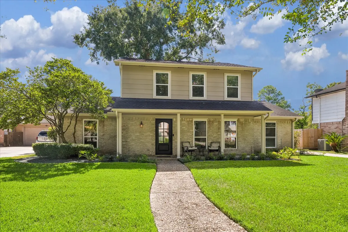 4027 Rolling Terrace Drive, Spring, TX 77388 - #1
