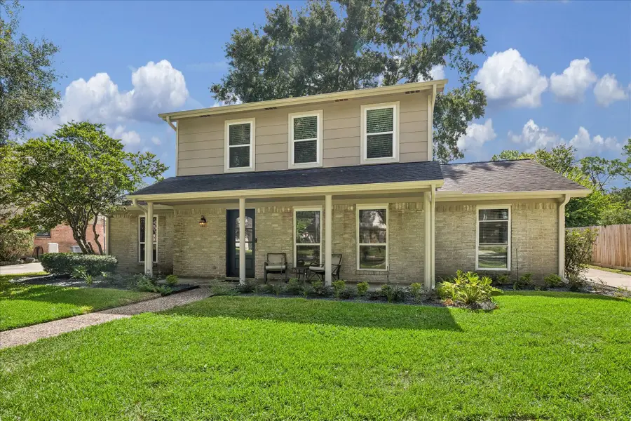 4027 Rolling Terrace Drive, Spring, TX 77388 - #2