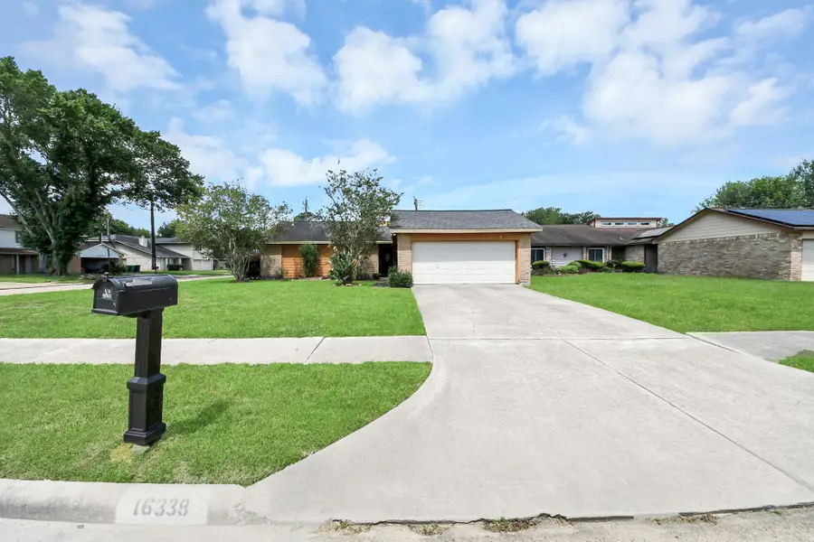 16338 Hunting Dog Court, Missouri City, TX 77489 - #2