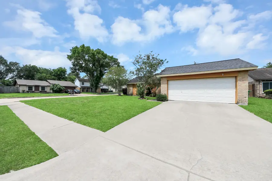 16338 Hunting Dog Court, Missouri City, TX 77489 - #3