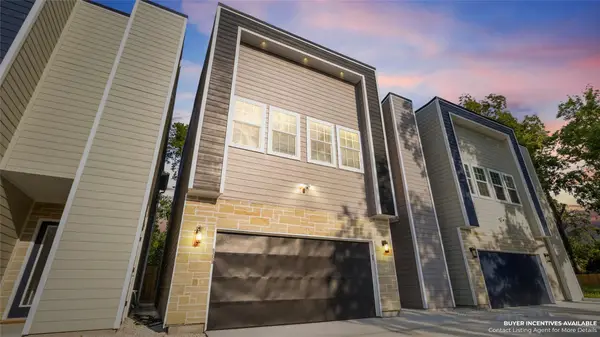 825 Paul Quinn Street #B, Houston, TX 77091