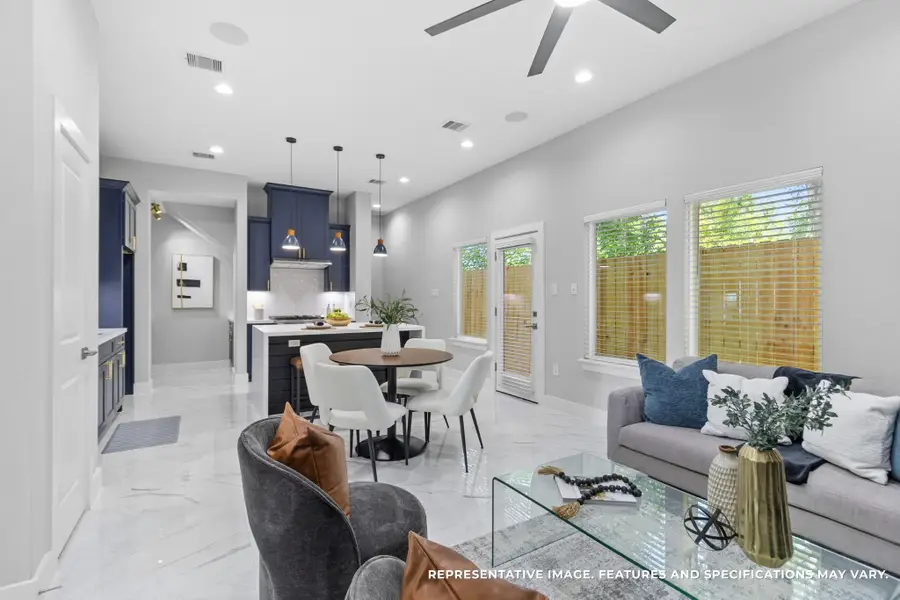 825 Paul Quinn Street #B, Houston, TX 77091 - Image #3