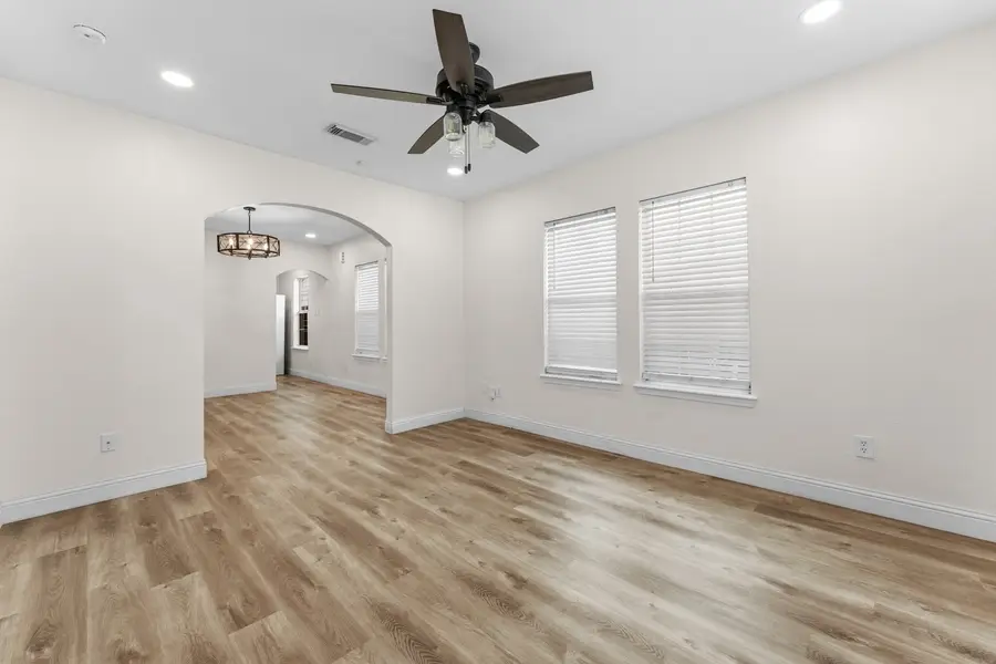 1435 N Durham Drive, Houston, TX 77008 - #2