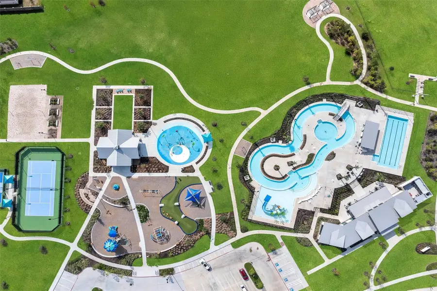 21046 Salt Rock Drive, Cypress, TX 77433 - #3
