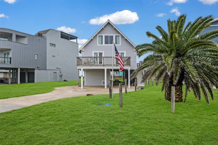 4227 Maison Rouge Court, Galveston, TX 77554 - #3