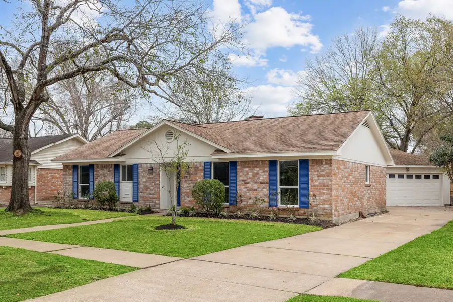 9719 Springmont Drive, Houston, TX 77080 - #3