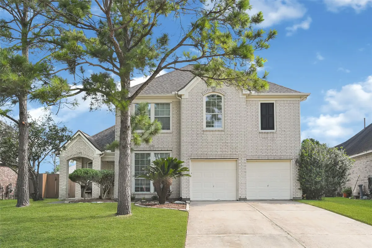 4420 Canonsburg, League City, TX 77573 - #1