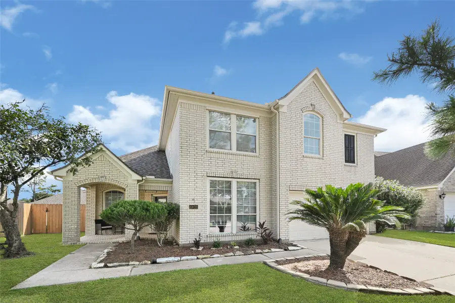 4420 Canonsburg, League City, TX 77573 - #2