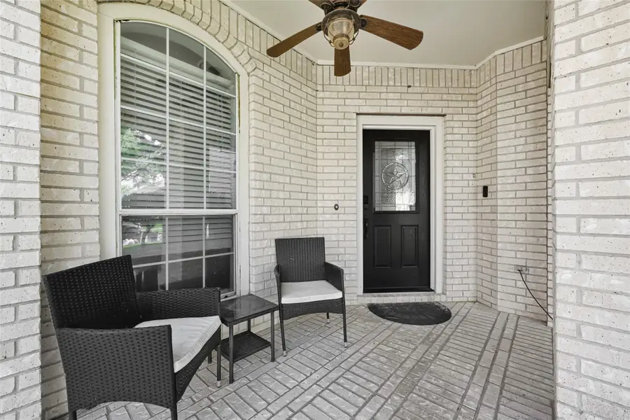 4420 Canonsburg, League City, TX 77573 - #3