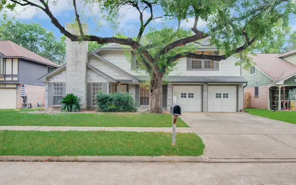 10618 Prospect Hill Drive, Houston, TX 77064