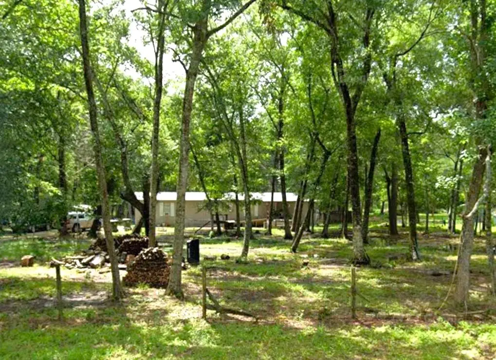 447 County Road 410, Dayton, TX 77535 - #1