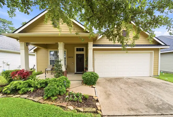 18834 Magnolia Arbor Lane, Tomball, TX 77377