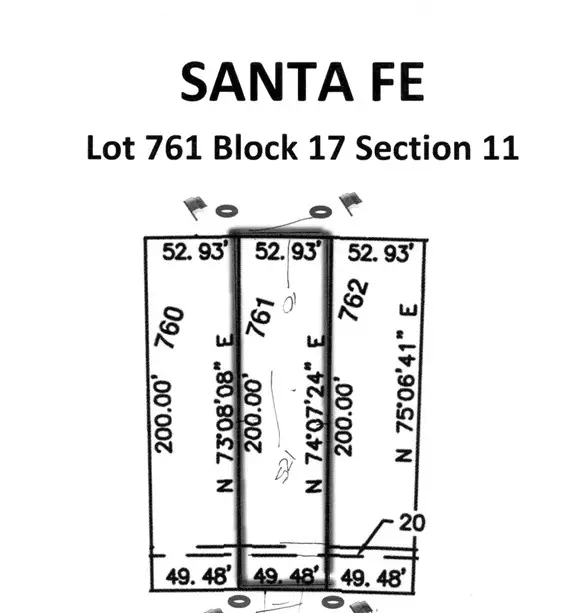 12052 & 12056 Road 5503, Cleveland, TX 77327