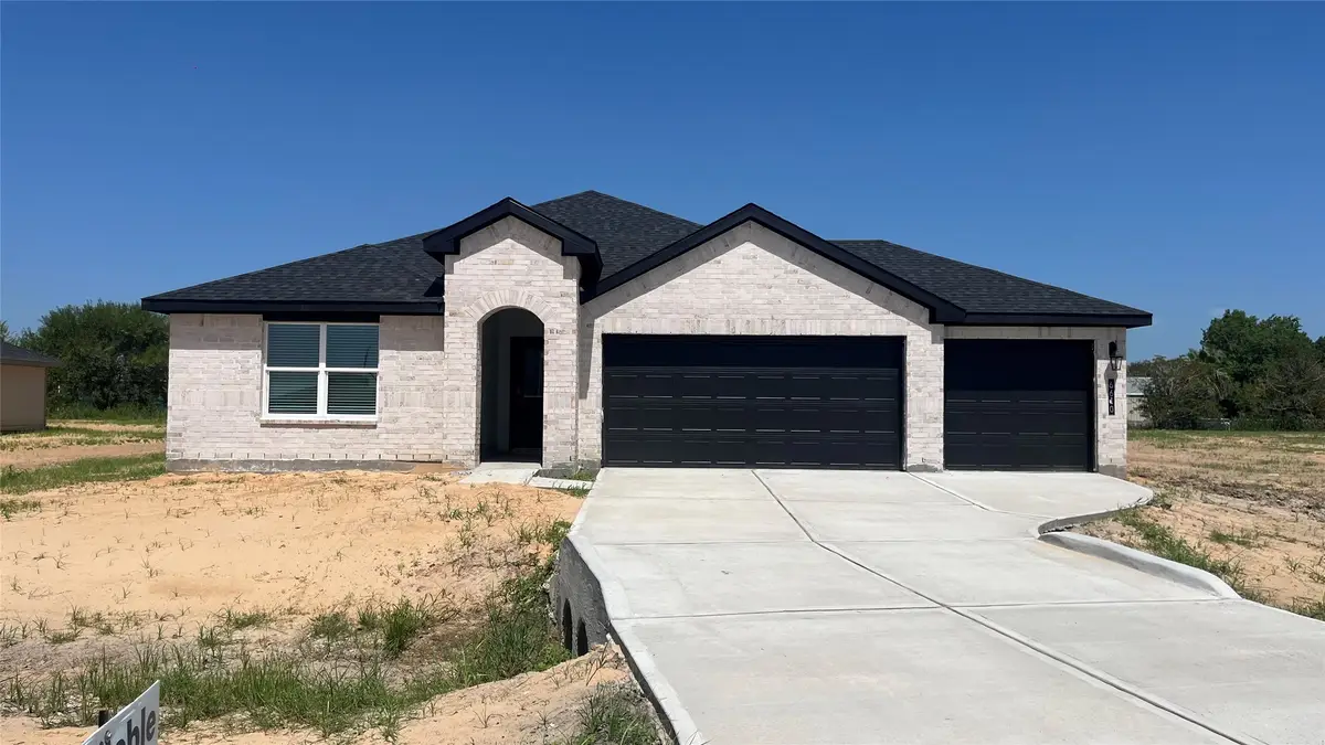 1442 Whimbrel Court, Beasley, TX 77417 - #1