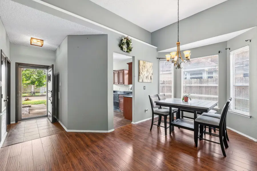 7707 Trail Blazer Drive, Houston, TX 77040 - #3