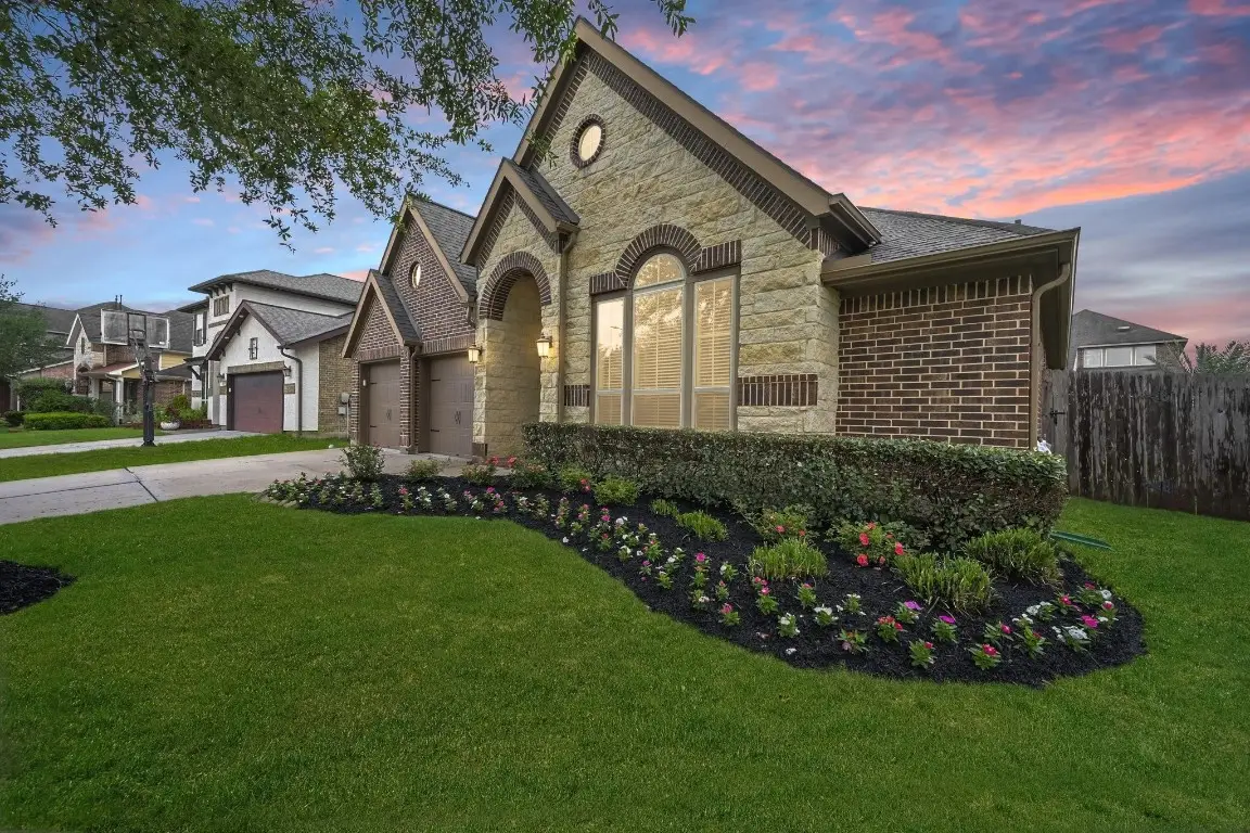 4623 Hickory Branch Lane, Sugar Land, TX 77479 - #1