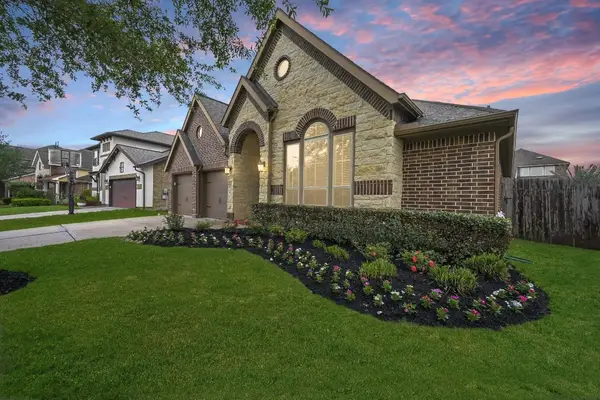 4623 Hickory Branch Lane, Sugar Land, TX 77479