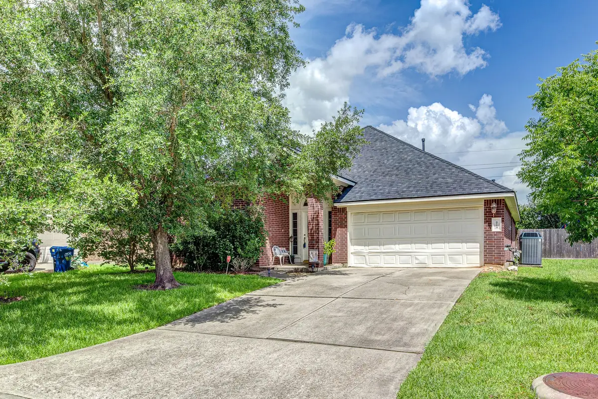 8114 Rushing Stream Court, Tomball, TX 77375 - Image #1