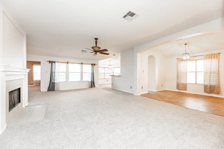 8114 Rushing Stream Court, Tomball, TX 77375 - Image #3