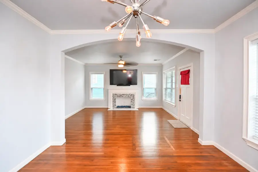 4705 Woodrow Avenue, Galveston, TX 77551 - #2