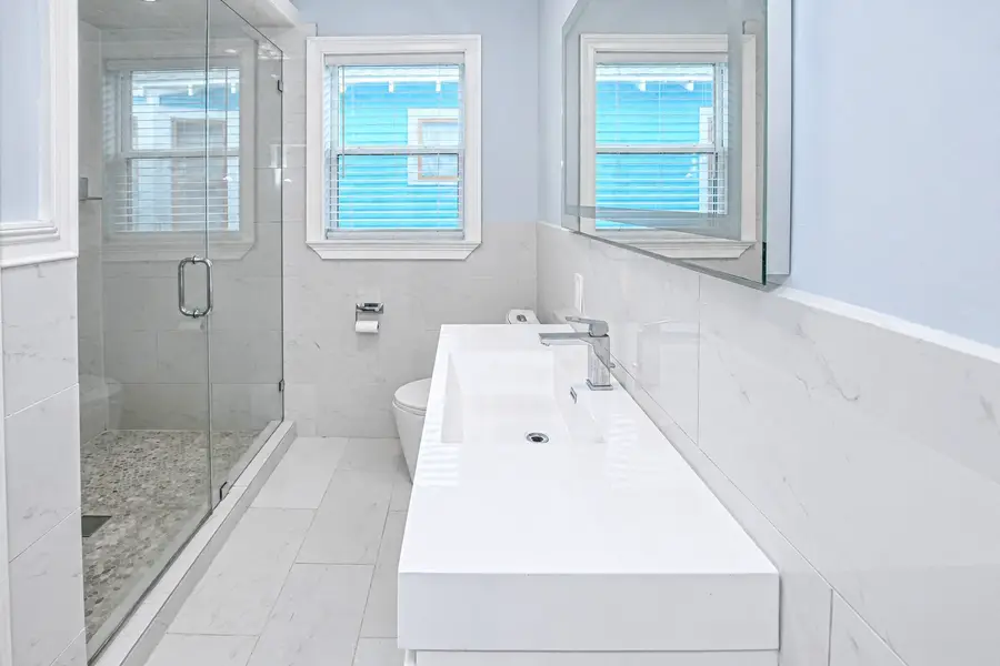 4705 Woodrow Avenue, Galveston, TX 77551 - #3