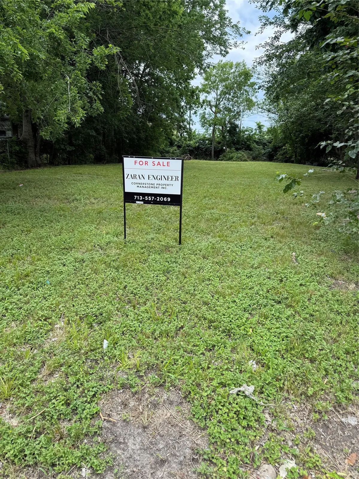 4612 Mayflower Street, Houston, TX 77033 - #1