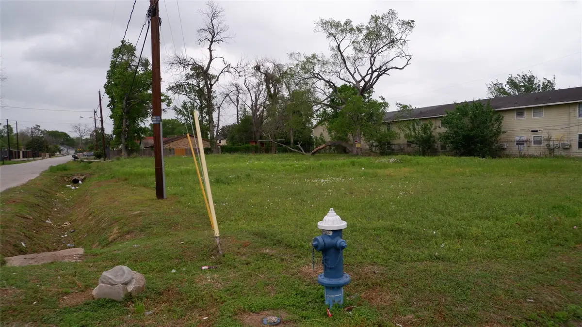 8910 Etta Street, Houston, TX 77093 - #1