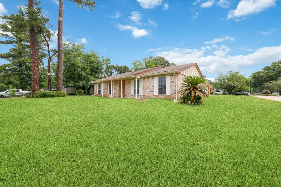 23802 Verngate Drive, Spring, TX 77373 - #2