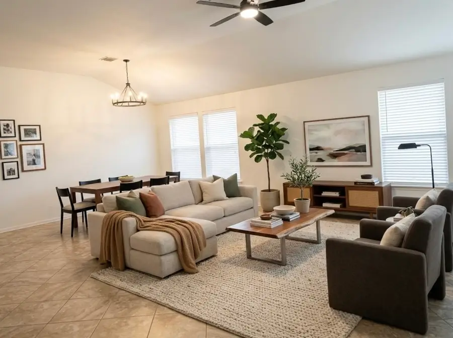 20610 Spring Rose Drive, Katy, TX 77450 - #3