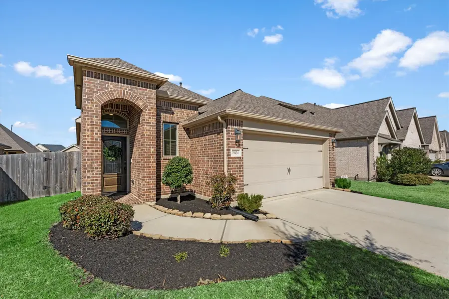 19434 Pacers Gait Lane, Tomball, TX 77377 - #2