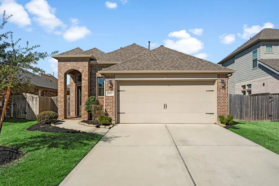 19434 Pacers Gait Lane, Tomball, TX 77377 - #3