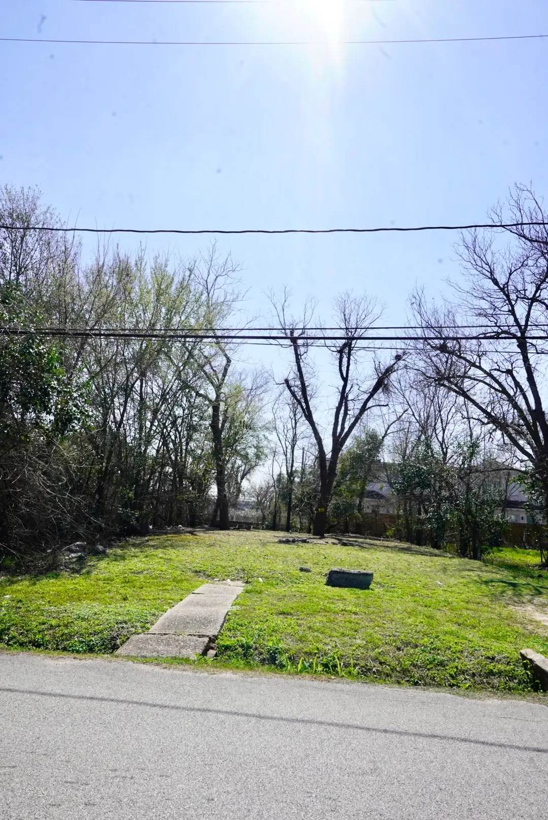 3636 Goodhope Street, Houston, TX 77021 - #1