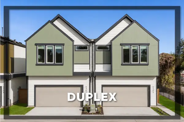 5315-5313 Jesselton Lane, Houston, TX 77091