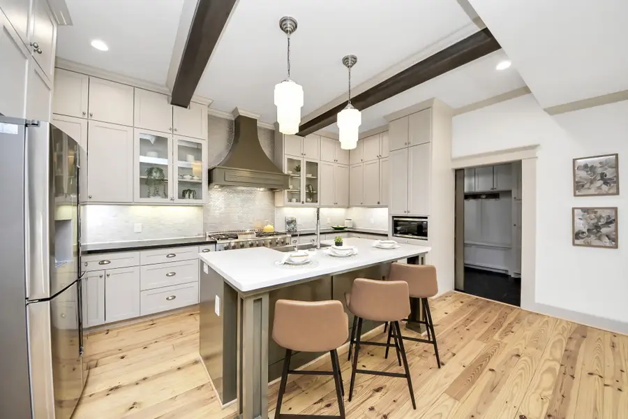 1202 Archer Street, Houston, TX 77009 - #3