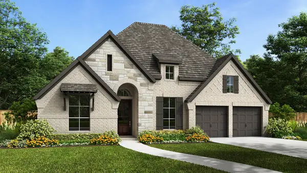 1236 Emerald Lake Drive, Katy, TX 77493