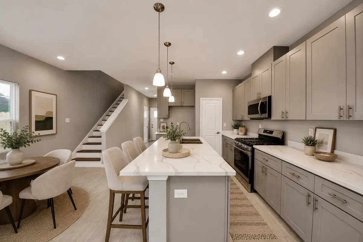 4013 Elmwood Street, Houston, TX 77051 - #1