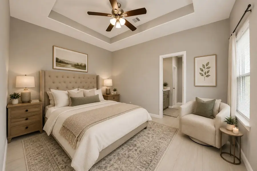 4013 Elmwood Street, Houston, TX 77051 - #2