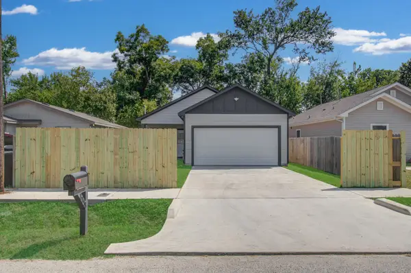 8018 Ethel Street, Houston, TX 77028