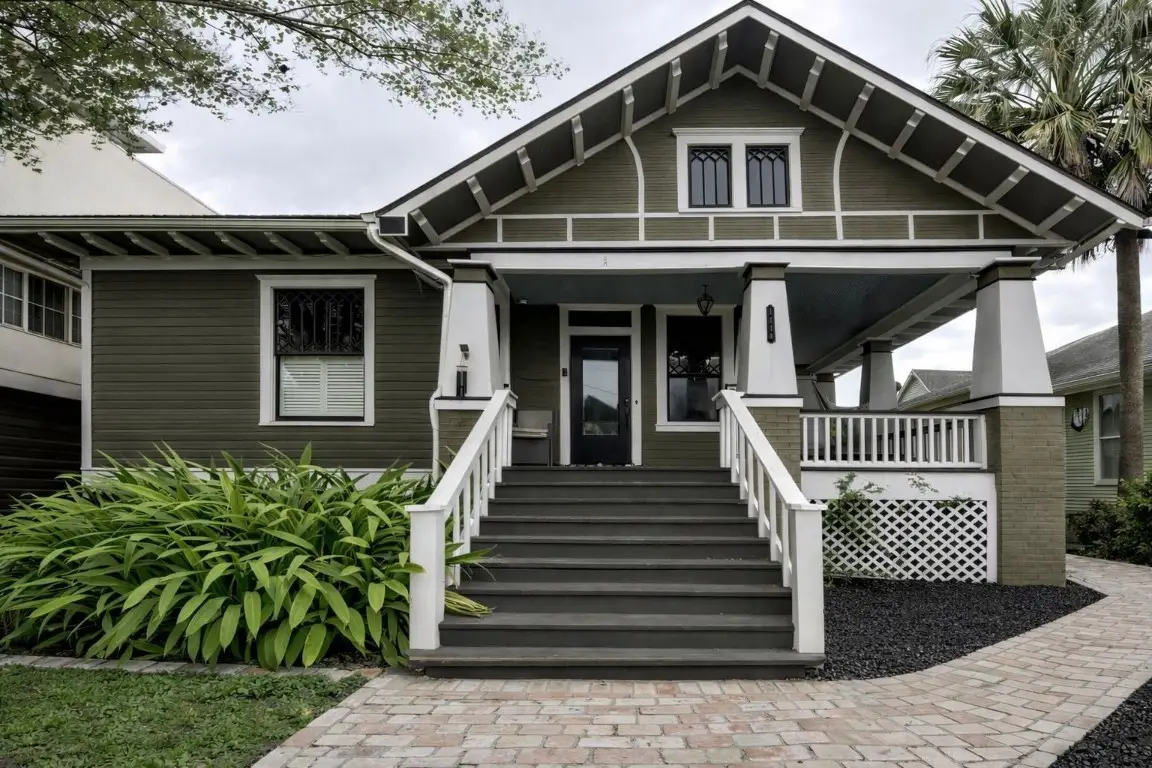 1114 Welch Street, Houston, TX 77006 - #1