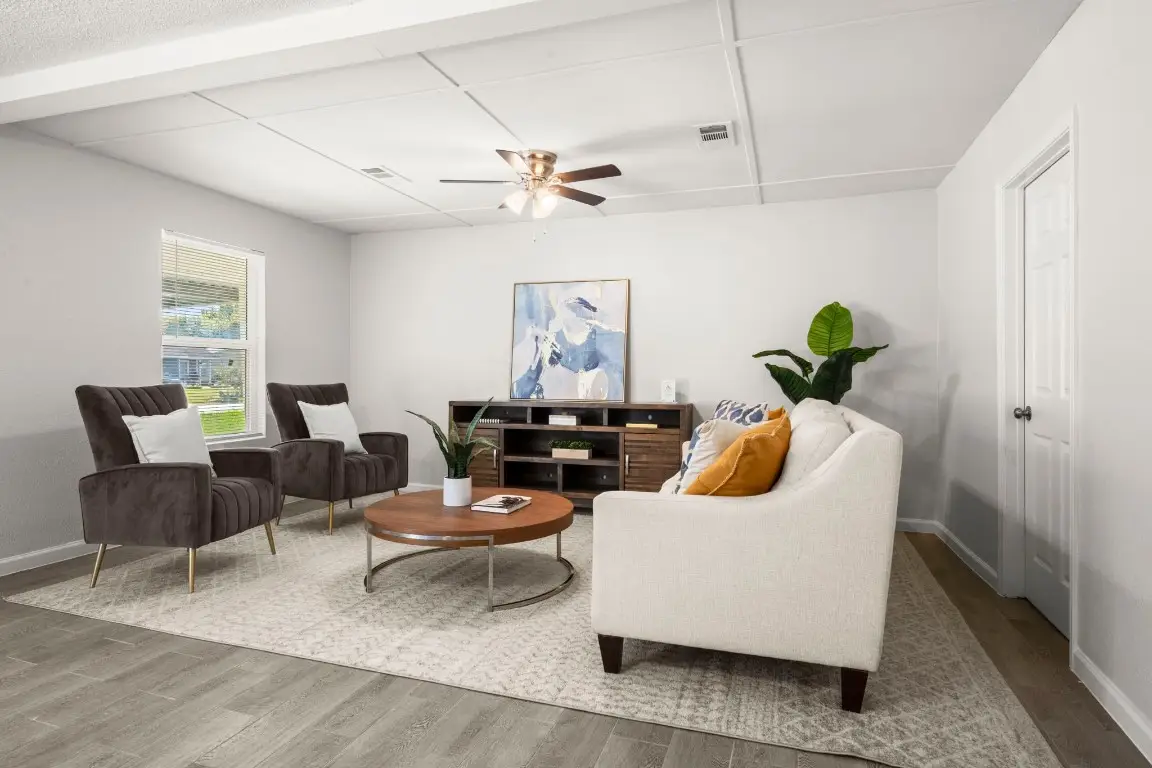 5219 Myrtlewood Street, Houston, TX 77033 - #1