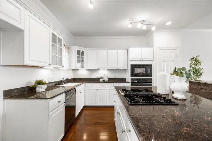 409 Detering Street, Houston, TX 77007 - #2