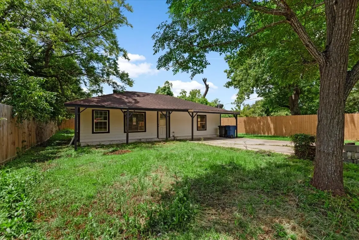 740 Westford Street, Houston, TX 77022 - #1