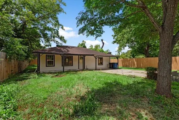 740 Westford Street, Houston, TX 77022