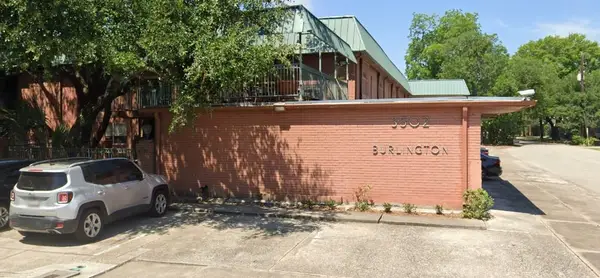 3502 Burlington Street #4, Houston, TX 77006