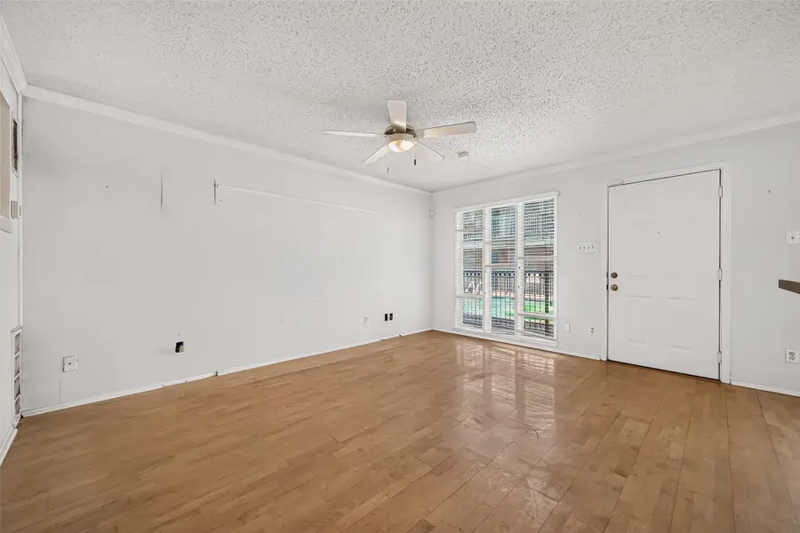 3502 Burlington Street #4, Houston, TX 77006 - #3
