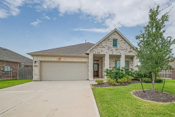 5802 Ashland Lane, Pasadena, TX 77505